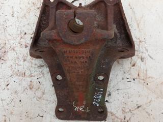 кронштейн рессоры MAN F90 1 поколение (1986 - 1997), 81413013211