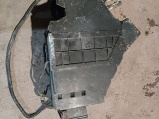 отопитель в сборе (печка) Renault Magnum 1 поколение (1990 - 1997), 95.049.13.117