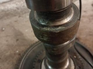 распредвал MAN, 51044015053