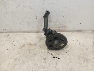 насос масляный IVECO