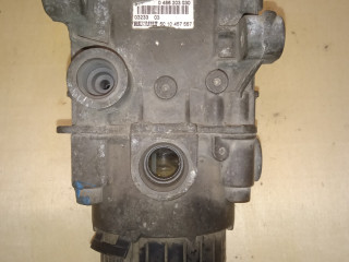 кран модулятор EBS Renault Premium 1 поколение (1996 - 2005), 0486203030, 5010457557