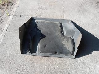 защита двигателя IVECO Stralis 1 поколение (2002 - 2006), 41226605