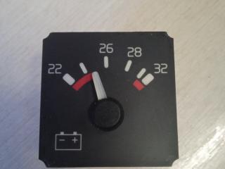 Датчик аккумулятора Volvo FH 1 поколение (1993 - 1998), 03054263, 3054263