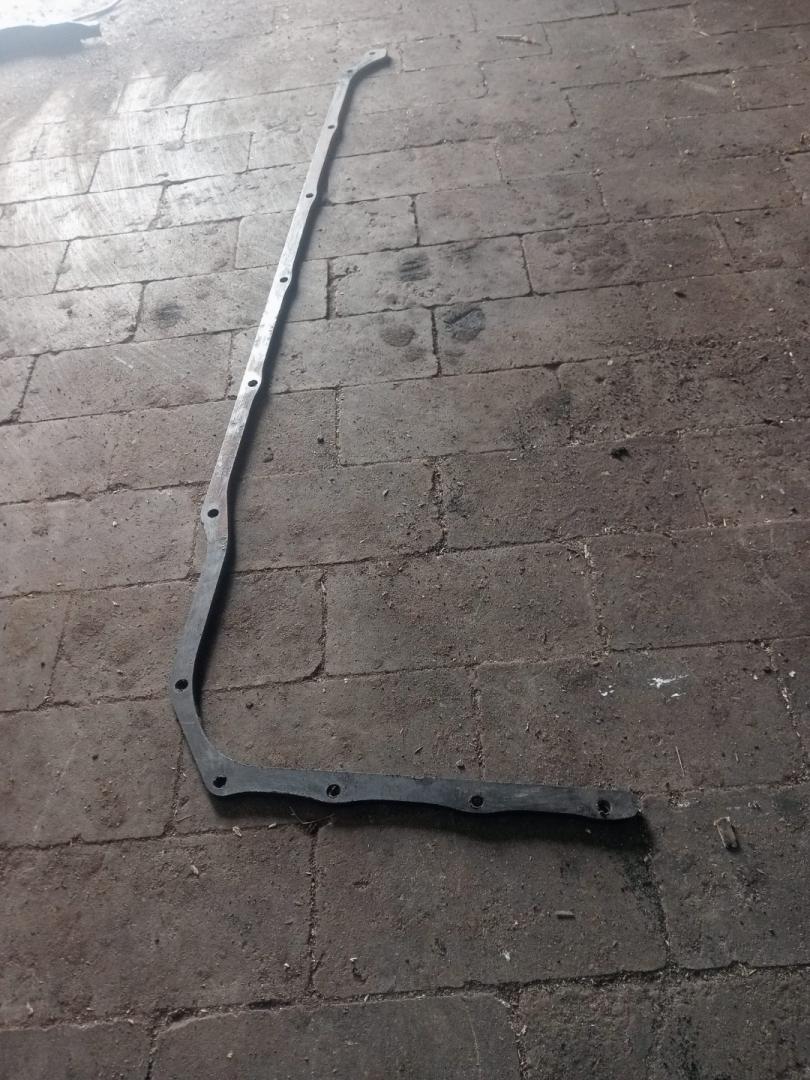 проставка поддона двигателя Truck - фото №1