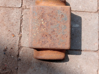 кронштейн (крепление) Truck