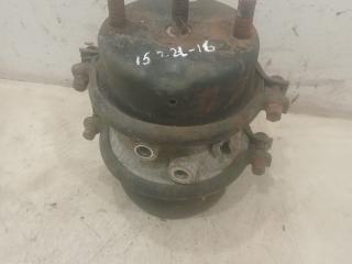 энергоаккумулятор MAN F90 1 поколение (1986 - 1997)