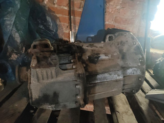 КПП механическая (МКПП) Mercedes-Benz Atego 1 поколение (1998 - 2013), G6-60, G60-6