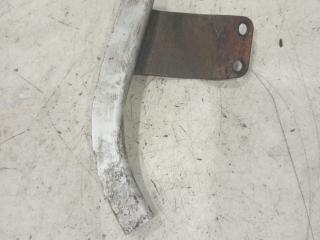 кронштейн радиатора Scania