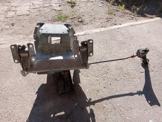 узел педальный (блок педалей) Volvo FH 1 поколение (1993 - 1998), 1096218