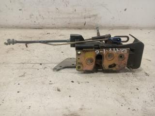 замок двери Renault Premium 1 поколение (1996 - 2005)