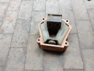 подушка крепления двигателя IVECO EuroTech 1 поколение (1991 - 1999), 8189379