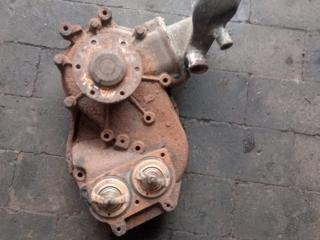 помпа Mercedes-Benz Actros 1 поколение (MP1) (1996 - 2003)