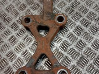 крепление амортизатора Scania, 1377420