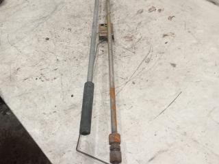 топливозаборник Scania 4-Series