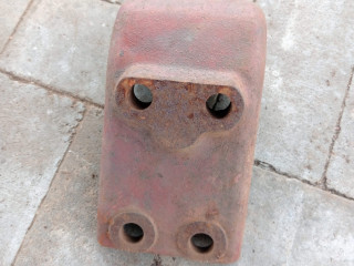 кронштейн (крепление) Renault Major, 366729925