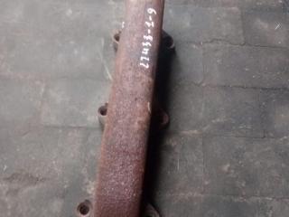 коллектор выпускной IVECO, 99440797