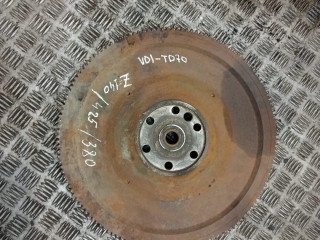 маховик Volvo F