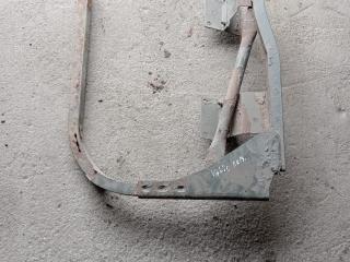 кронштейн глушителя Volvo FH 1 поколение (1993 - 1998)