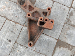 кронштейн (крепление) Scania 4-Series, 1368148, 1368148