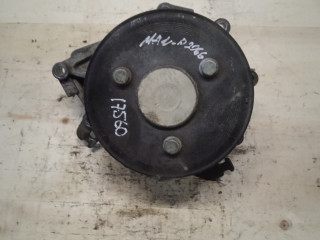 помпа MAN TGA 1 поколение (2000 - 2008), 51065007049, 51.06500-9049