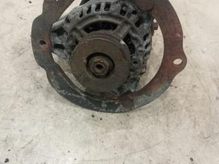 генератор MAN