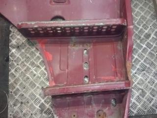 Подножка кабины Scania G 3 поколение (2016 - 2026)