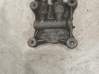 Корпус фильтра охлаждающей жидкости Scania G 3 поколение (2016 - 2026), 350483, 350483