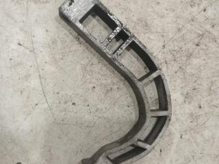 кронштейн радиатора Scania