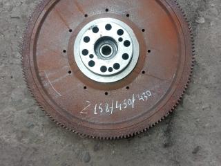 маховик Scania 4-Series