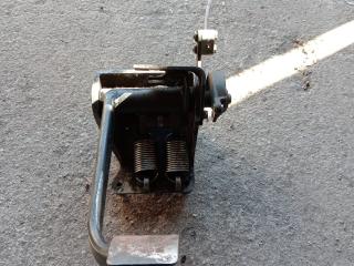 педаль Scania, 319636