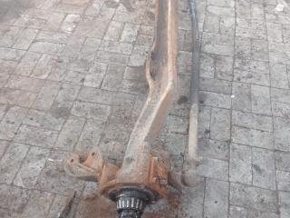 Балка переднего моста Scania G 3 поколение (2016 - 2026)