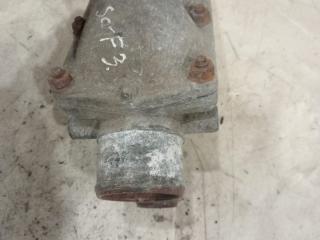 корпус термостата Scania 4-Series, 1381494, 1381495, 1351073, 1351074