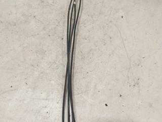 ручка кулисы КПП Renault Magnum 1 поколение (1990 - 1997)