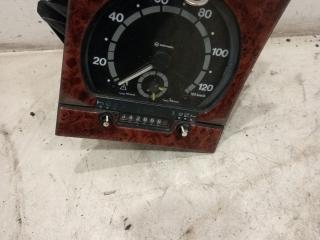 тахограф Scania 4-Series