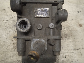 кран модулятор EBS Scania 4-Series, 1405606, 0486203005