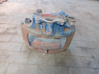 суппорт задний левый IVECO, 06637