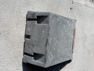 крышка аккумулятора Scania, 366594