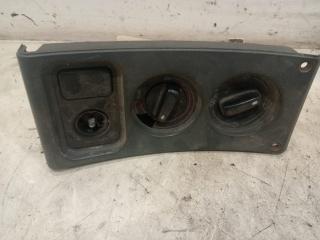 блок управления печки / климат-контроля Scania 4-Series