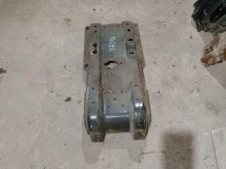 крепление ( кронштейн ) крыла MAN TGA 1 поколение (2000 - 2008)