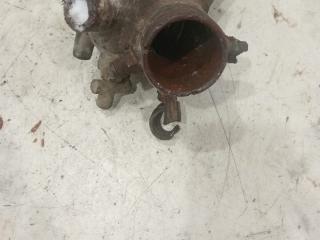 патрубок (трубопровод, шланг) Scania