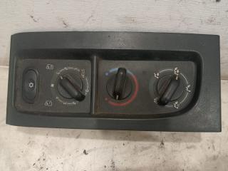 блок управления печки / климат-контроля Renault Premium 1 поколение (1996 - 2005), 5010226405