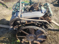 двигатель Mercedes-Benz 4x2, OM421, OM421.905 - фото №2