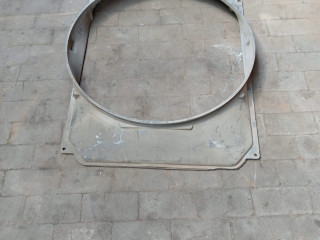 диффузор вентилятора MAN, 81, 81066202248