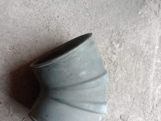 патрубок воздушного фильтра МАЗ 5440 1 поколение (1997 - 2026)