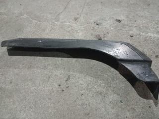 защита арок (подкрылок) MAN