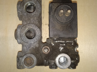 электромагнитный клапан Scania 4-Series, 1421322, 9041010, 1354646