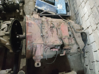 КПП механическая (МКПП) MAN F90 1 поколение (1986 - 1997), EATON