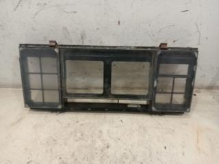 рамка панели приборов Volvo FH 1 поколение (1993 - 1998), 398582, 99064014
