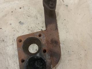 коллектор выпускной MAN, 5103151-0003