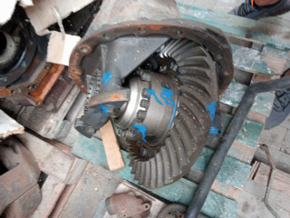 редуктор заднего моста Scania 4-Series, 780